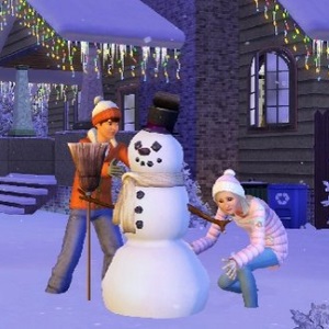 Sims 4 Seasons Digital Download Mac